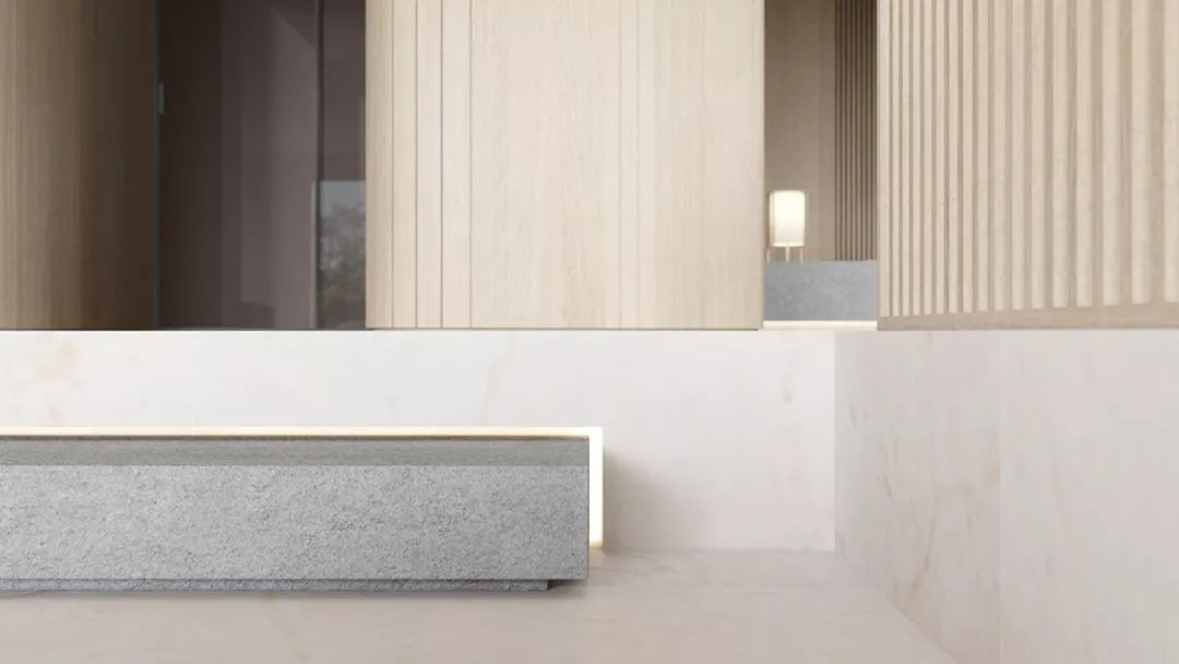 原木色装修风格现代简约地板美缝,大气原木北欧风格装修