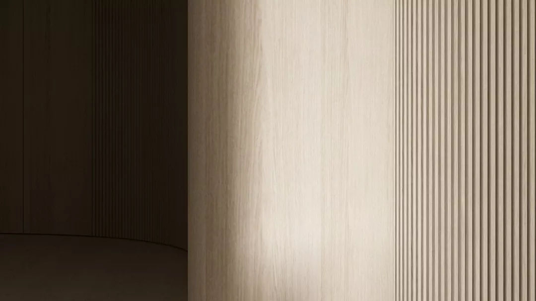 原木色装修风格现代简约地板美缝,大气原木北欧风格装修