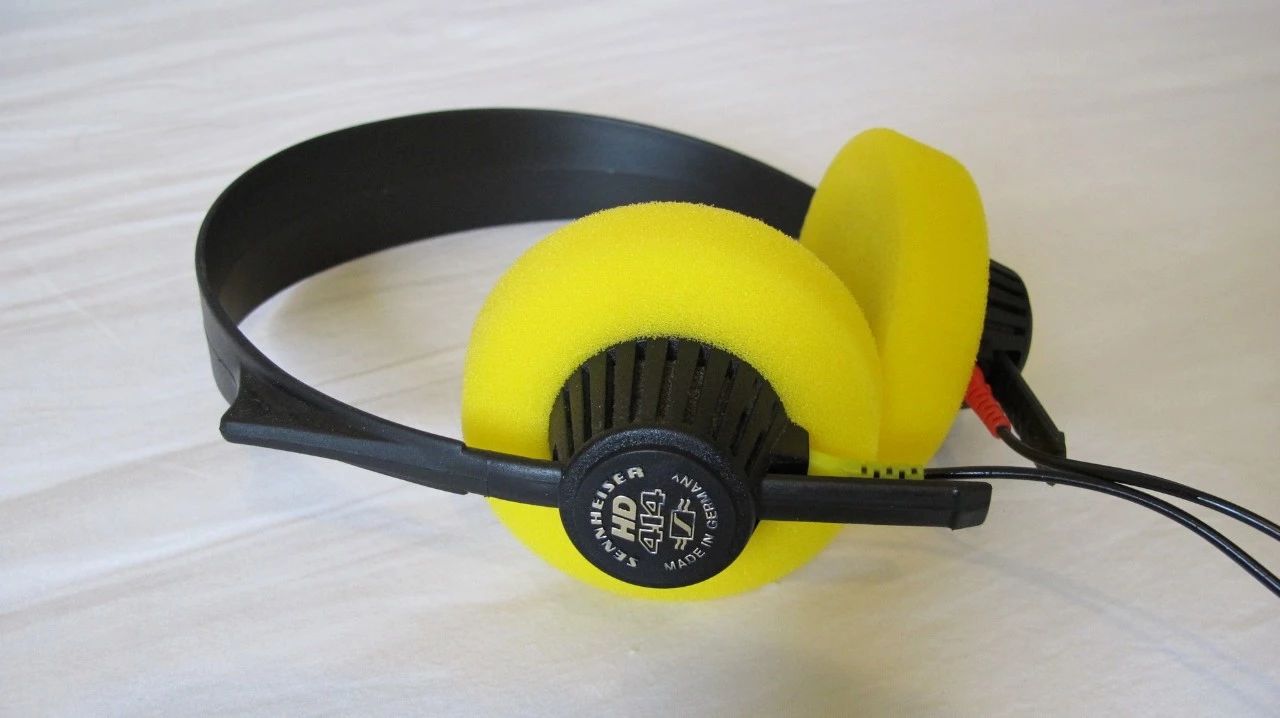 耳机历史记录,耳机发展史是什么