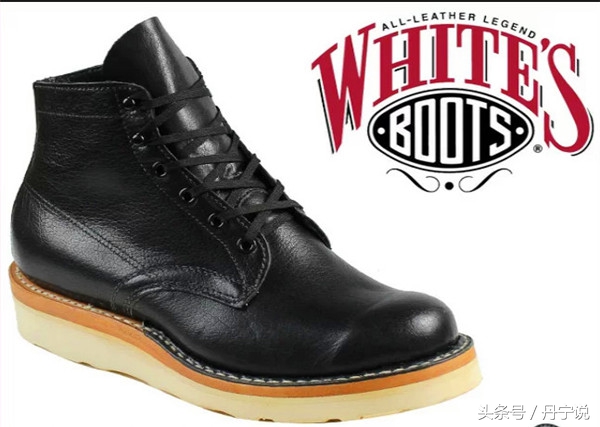 小白工装靴whitesboots真假鉴别,whitesboots工装靴哪里买