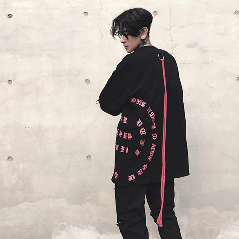 质量好又好看的男装店铺推荐,网购男装哪个平台最好看