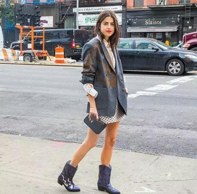 今年最潮的3双靴子,今年最火的靴子值不值得买