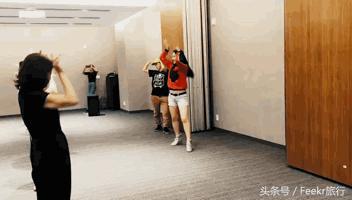 韩国首尔一年四季,韩国首尔年轻人最多的地方