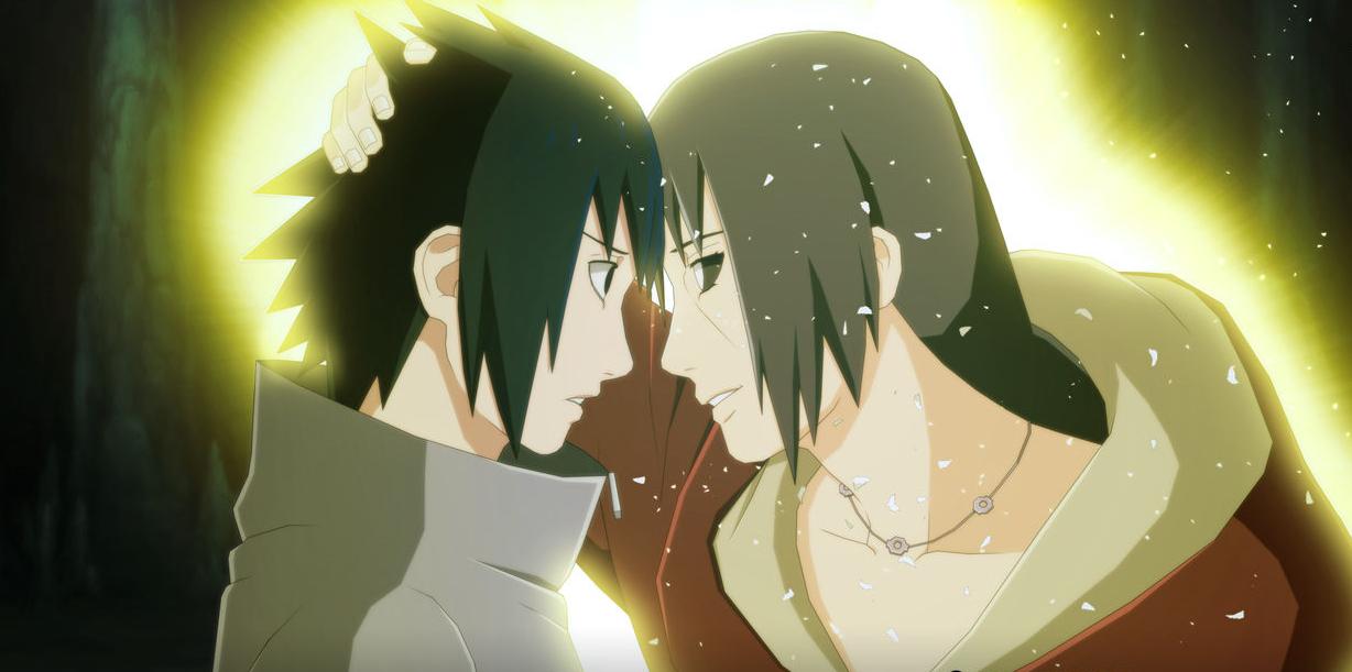 火影迷自创万花筒写轮眼能力,18万花筒写轮眼最客观的猜测