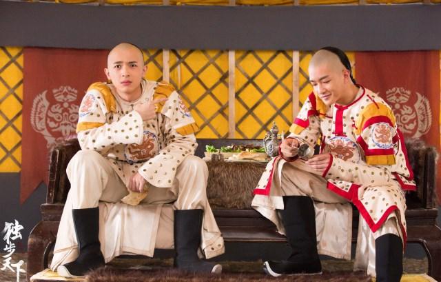 这部让你忍不住吐槽又难以舍弃的剧你看了吗?剧情堪比三生三世