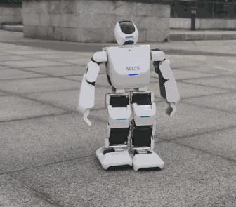 阿尔法悟空机器人评测,aelos智能机器人基本教程