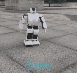 阿尔法悟空机器人评测,aelos智能机器人基本教程