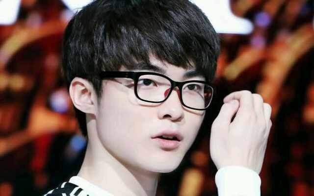 faker面对众生,faker人物志合集