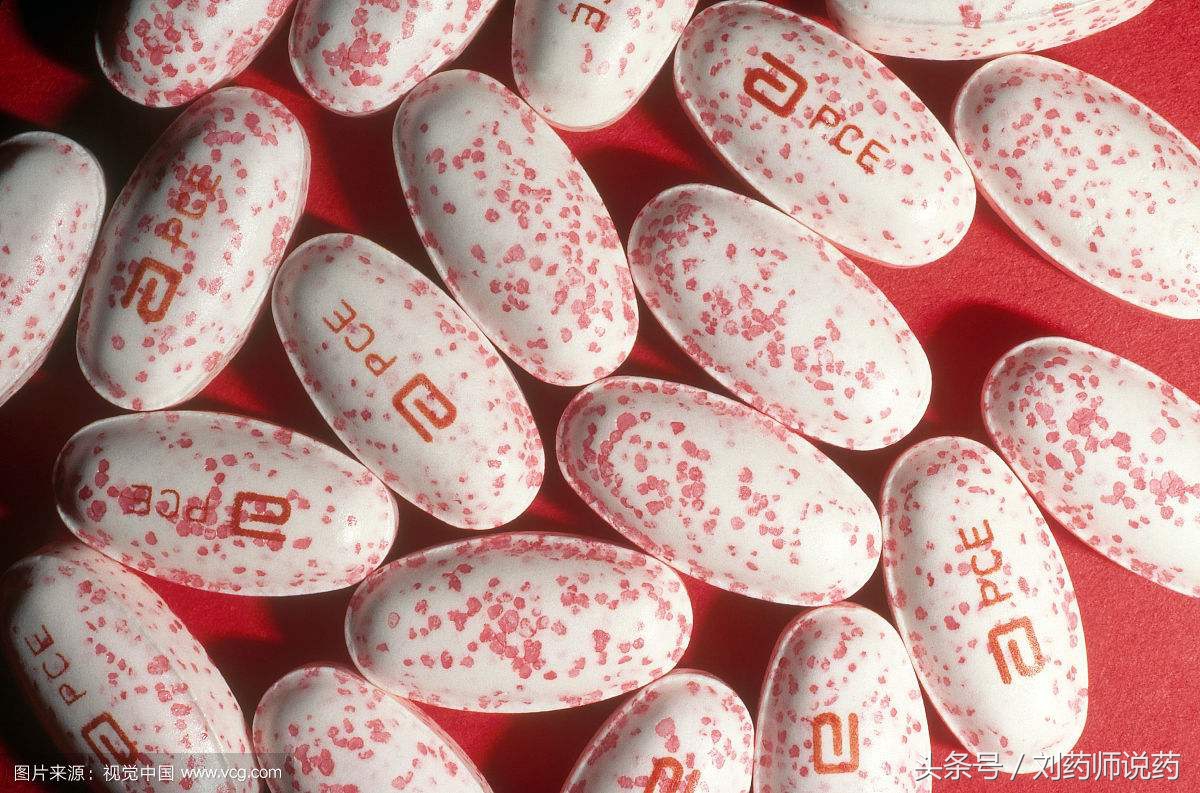 家长注意这3种药别乱用,家长须知的常识