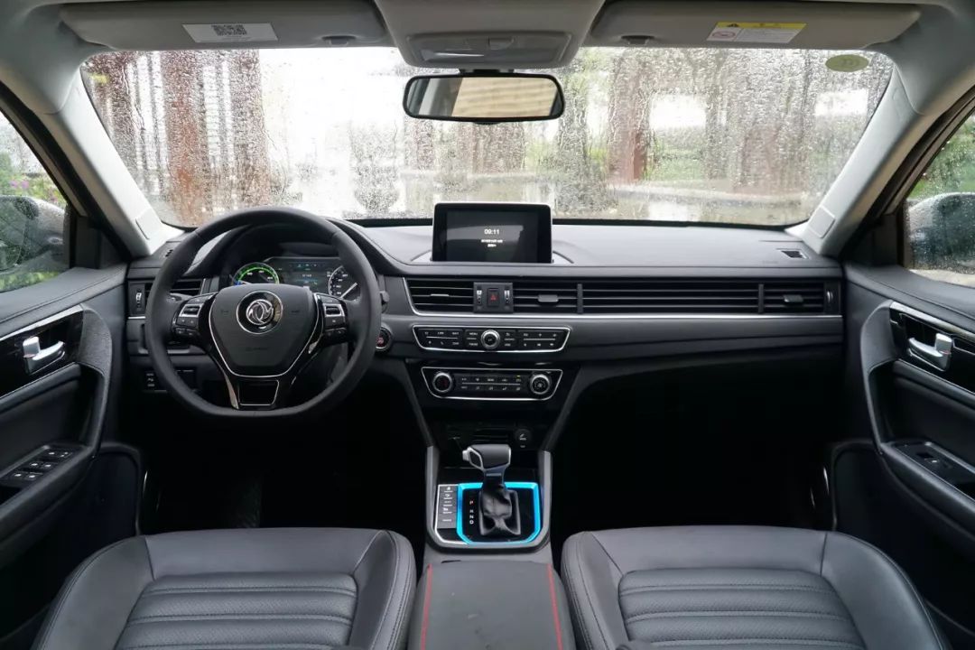 23年跑滴滴最佳纯电车型,10万内跑滴滴最佳油电混动车