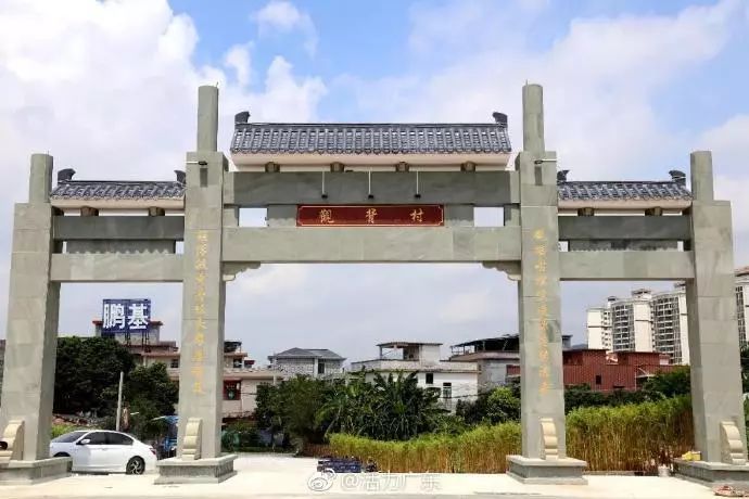 乡村游秋天,乡村旅游探寻真实的乡土风情