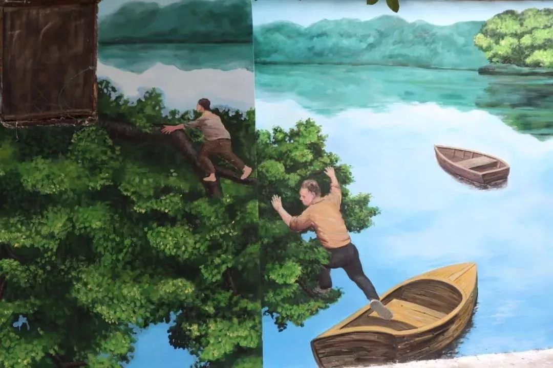 乡村游秋天,乡村旅游探寻真实的乡土风情