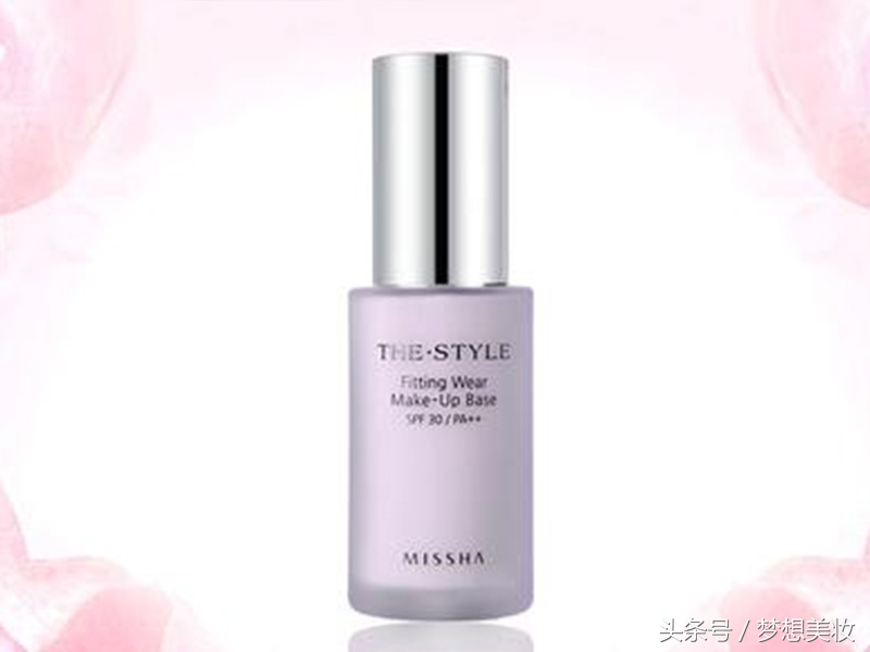 可以控油提亮肤色的大牌隔离,隔离推荐保湿提亮肤色