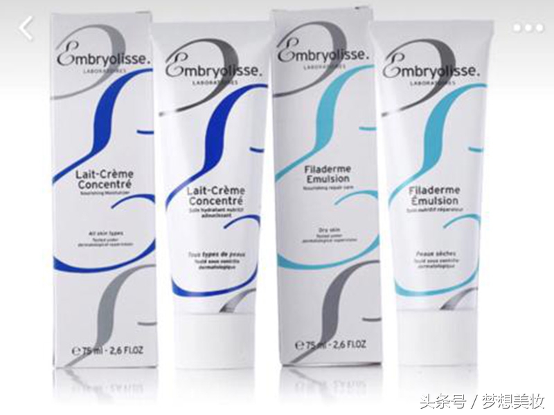 超级好用的隔离，好气色从隔离开始，精致的每一天