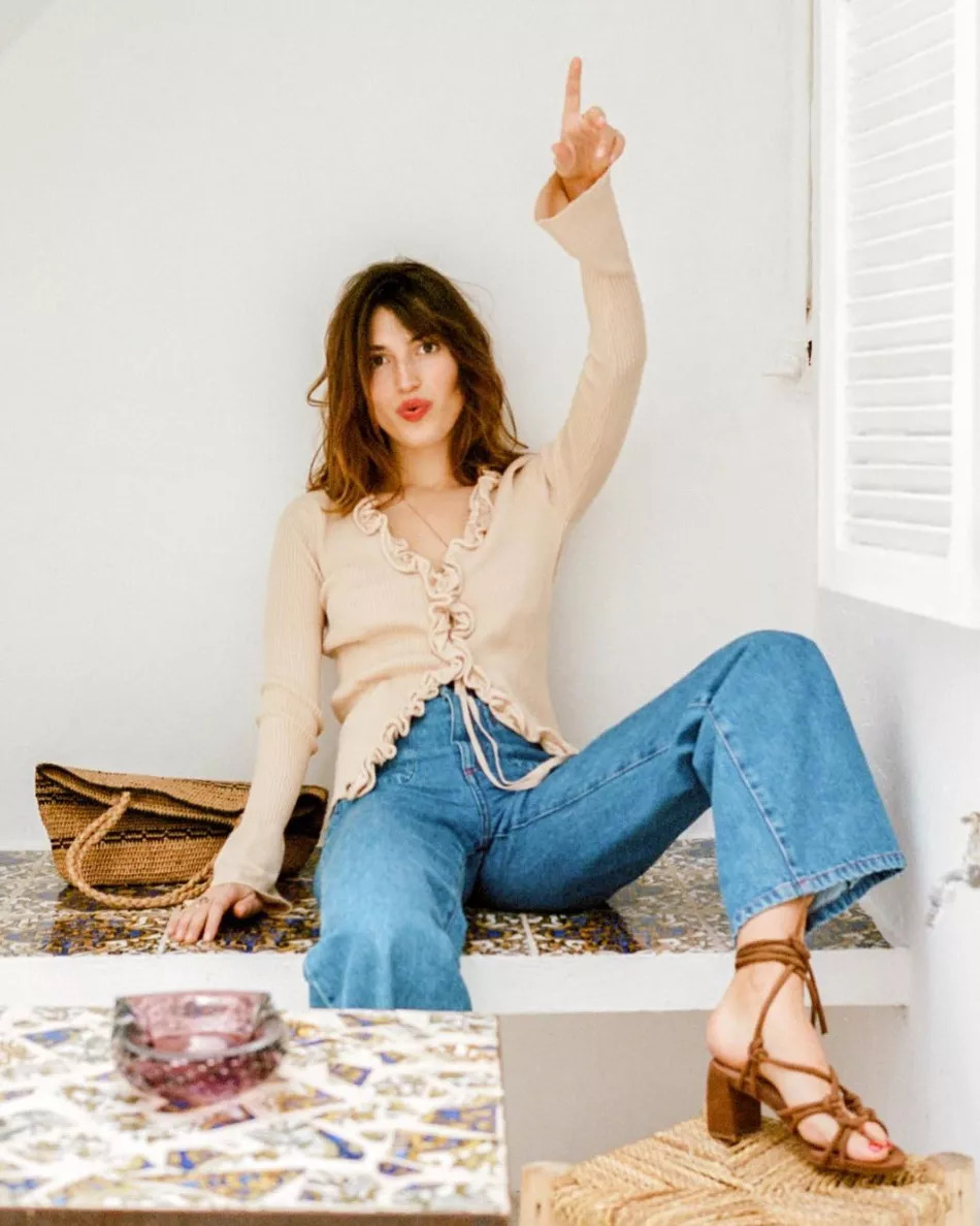 如何像法国女人一样优雅,怎么样才能像法国女人一样优雅