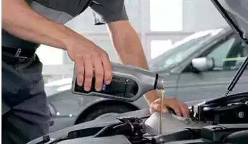 冬天换什么机油合适,冬季机油换什么号的比较好