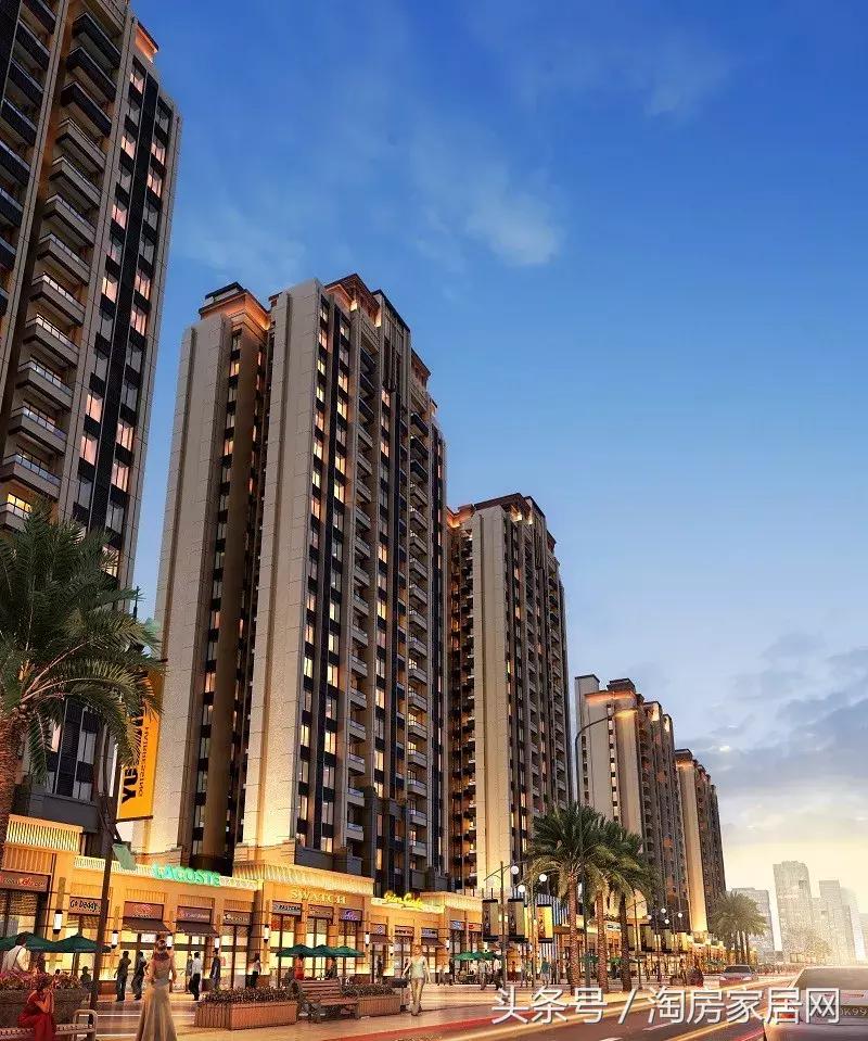 绵阳改善型楼盘,绵阳各板块楼盘推荐