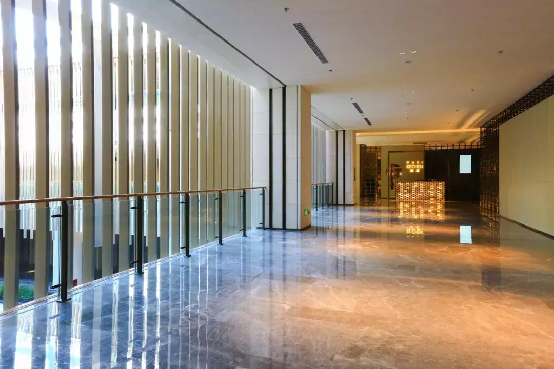 无锡鲁能万豪酒店宣传,无锡酒店万豪集团