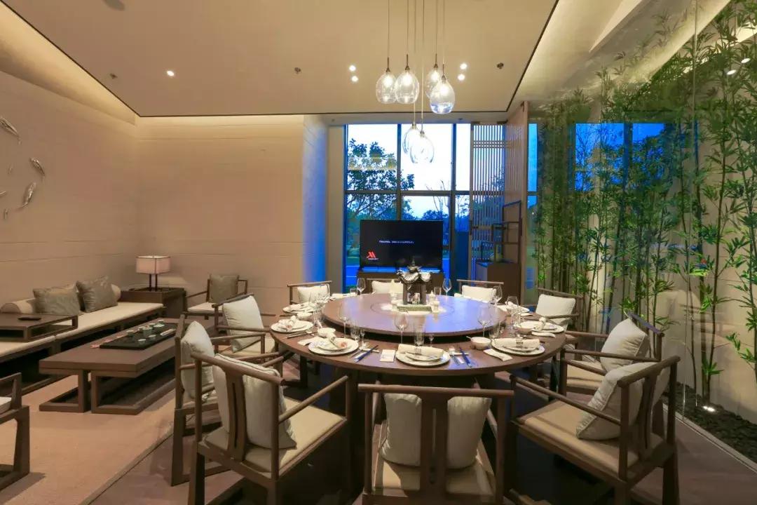 无锡鲁能万豪酒店什么级别,无锡鲁能万豪酒店有多少层