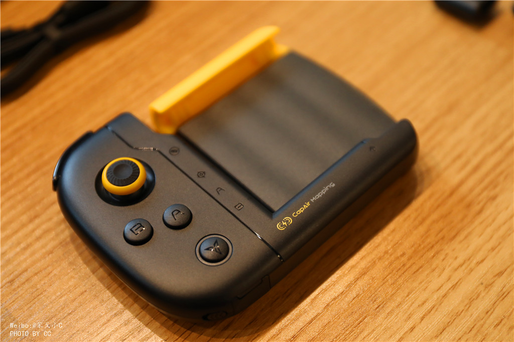 蓝牙手柄能实现流畅吃鸡,无需蓝牙吃鸡手柄推荐