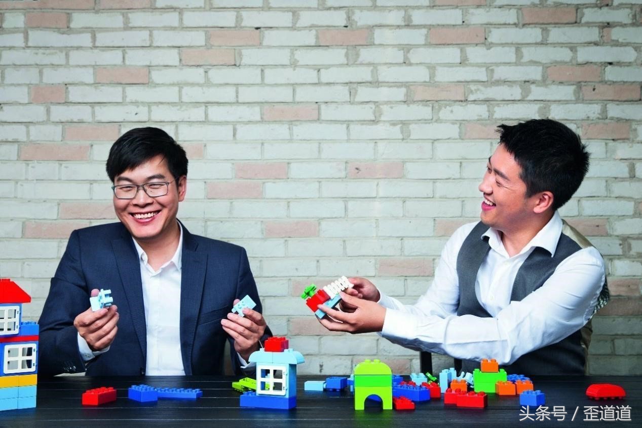 一家神奇的网站：58同城为何能“假”而不倒？