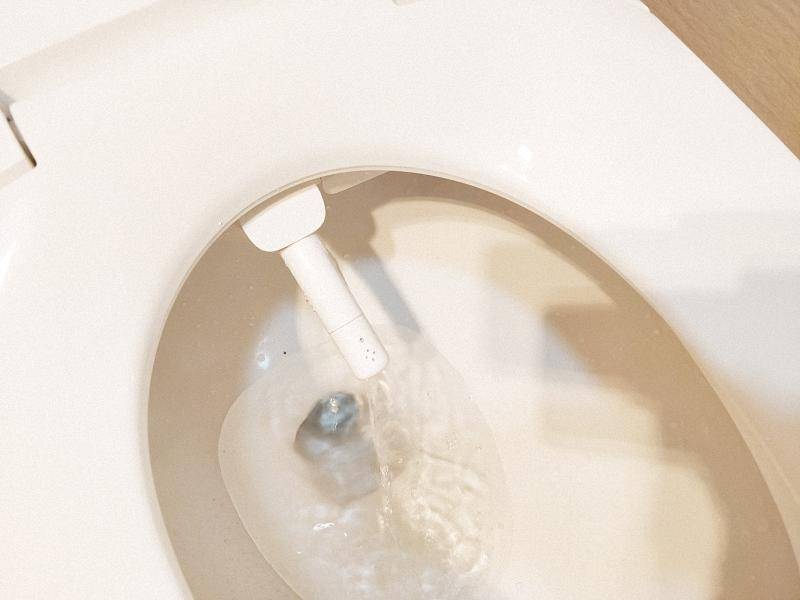 小鲸洗智能马桶盖pro关闭座圈加热,小鲸洗智能马桶盖pro如何拆解