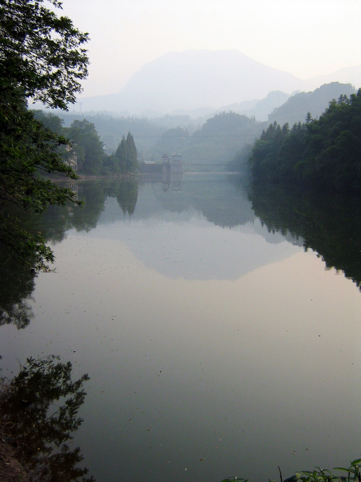 四川雅安上里古镇茶马古道,雅安上里古镇古道驿站
