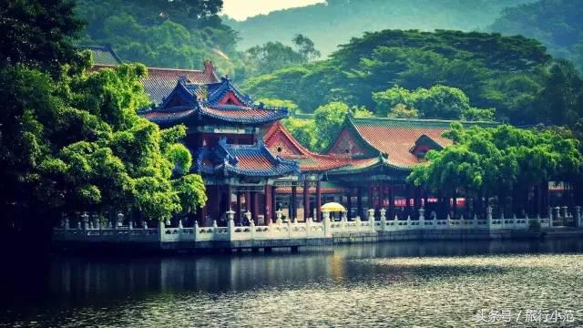 珠海一日游最佳景点港珠澳大桥,珠海长隆旅游攻略必玩的景点