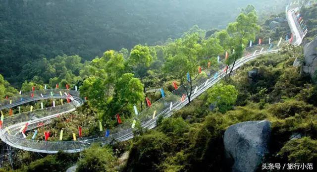 珠海一日游最佳景点港珠澳大桥,珠海长隆旅游攻略必玩的景点