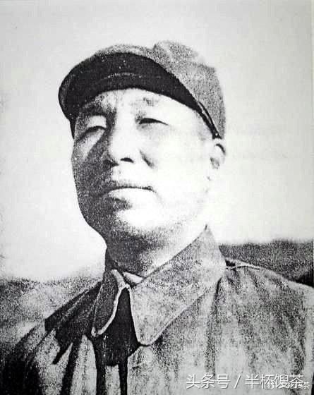 让聂帅耿耿于怀,因情报泄露而造成大量重要干部牺牲的抗战事件