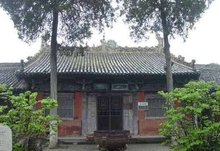 山西晋城市概况,晋城市概况