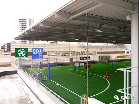 购物中心运动主题活动,购物中心的运动项目