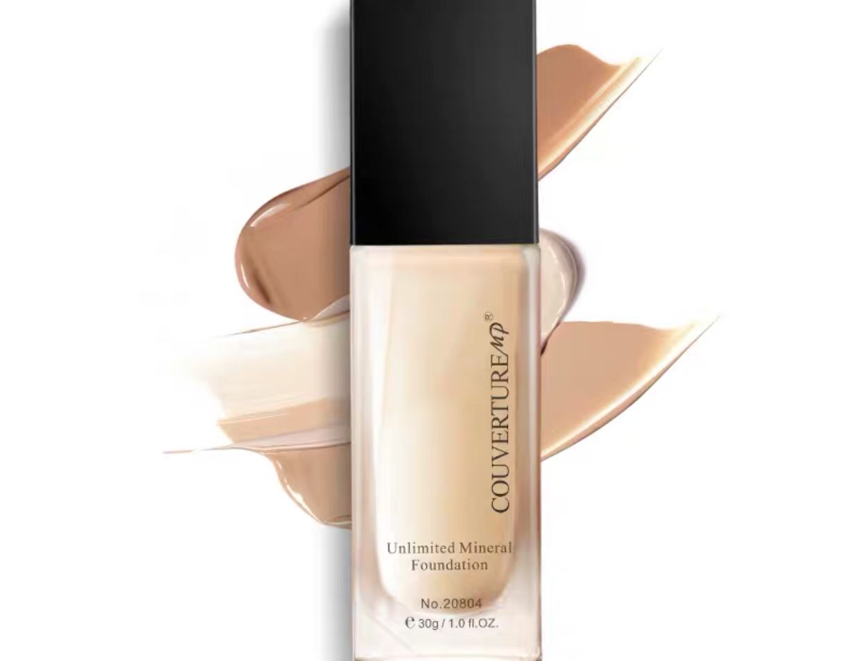 最近超火的粉底液自带磨皮效果,自带磨皮的粉底液推荐