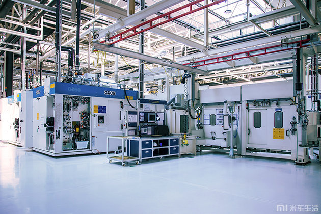 吉利义乌动力基地生产哪些发动机,吉利明星发动机