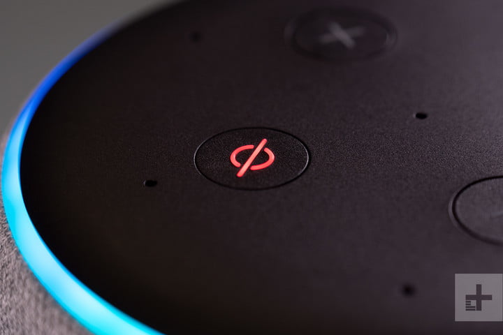 更大更聪明响亮EchoPlus让Alexa听起来比以前更好