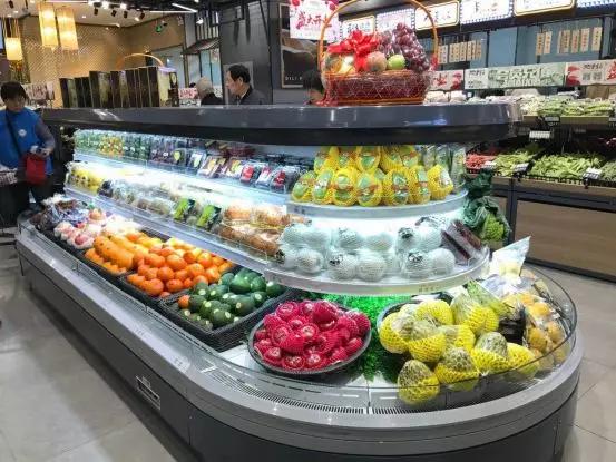 三个维度、一个关键；解密生鲜黑马地利生鲜是如何跑出奇迹的？