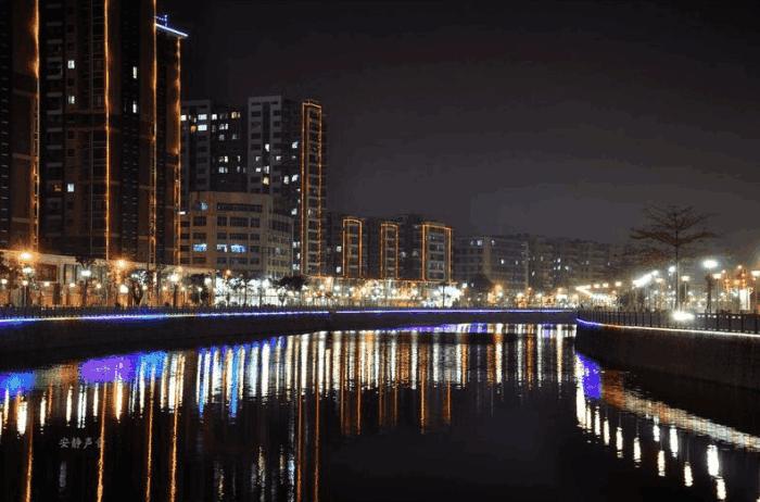 广东经济最发达的城市,广东经济最强县级市排名榜