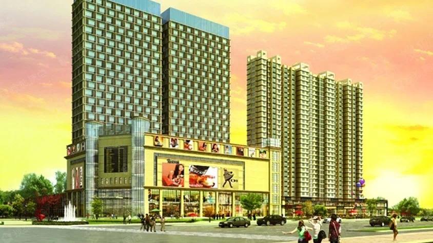 沧州最新在售楼盘一览表,沧州楼市最新价格