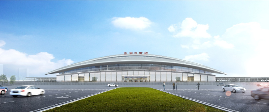 京张高铁清河站地铁最新消息,京张高铁清河站具体位置