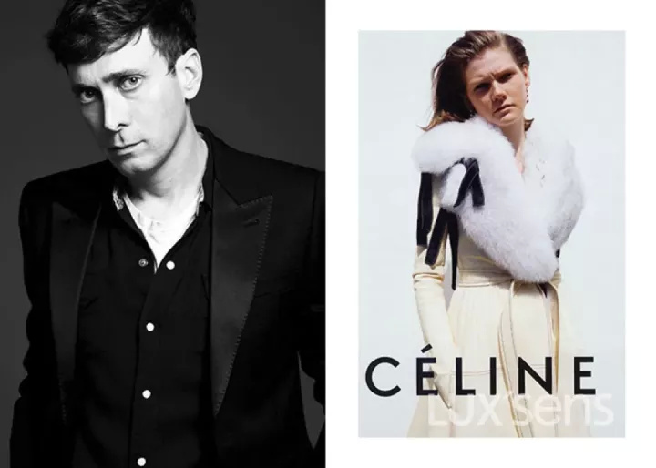 迷途的Celine，到底何去何归？