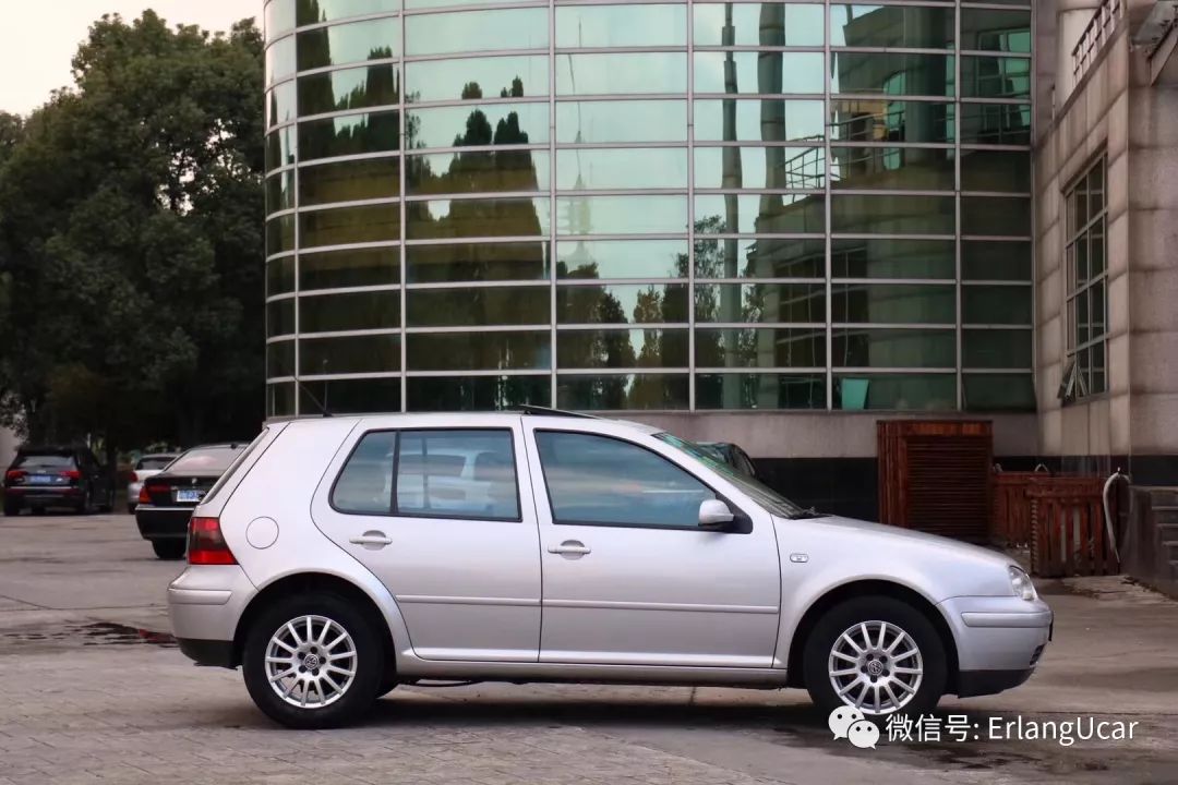 06年高尔夫mk4手动1.6什么发动机,高尔夫mk41.6和1.8哪个好