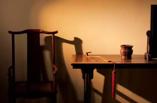 为什么明式家具是真正的古董,为什么说红木家具是国货家具