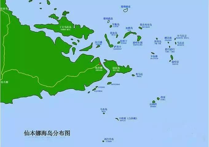 9次带队、36次飞行、189人的深度体验——史上最全仙本那攻略