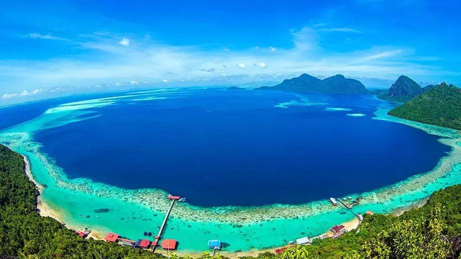 9次带队、36次飞行、189人的深度体验——史上最全仙本那攻略