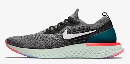 无论跑步多久，你鞋柜里都有一双耐克，如果还没有可以在这选一双