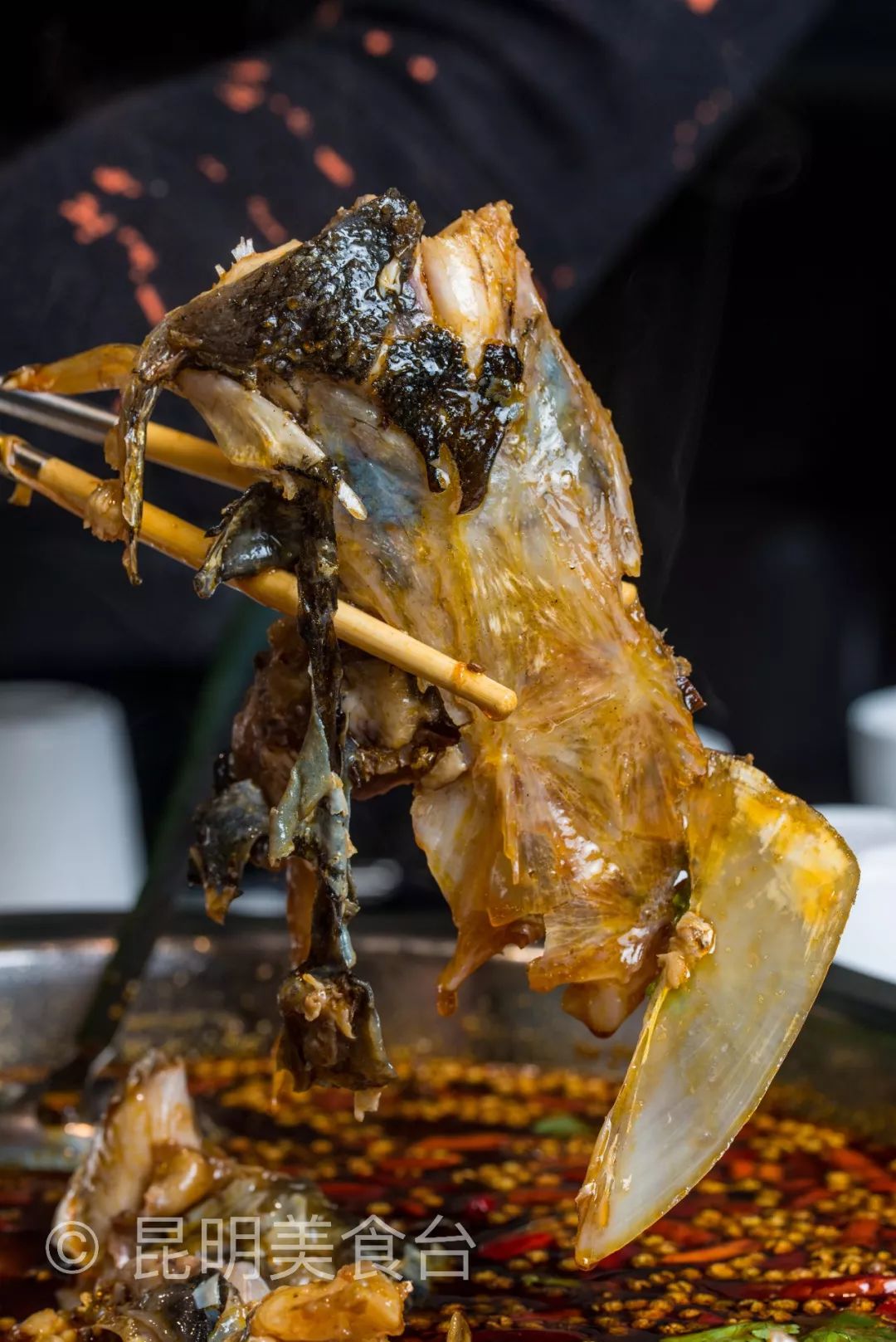 昆明排队4000桌的餐厅,昆明排队餐厅