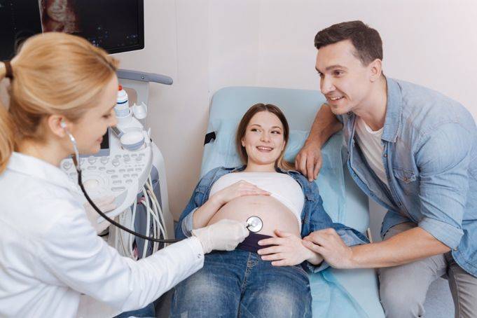 剖宫产和顺产选择,剖宫产好还是自愿生产好