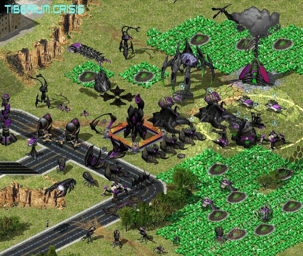 红警2共和国之辉windows10怎么玩,红警2共和国之辉哪个国家造的