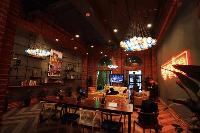 现实中老友记,现实版老友记