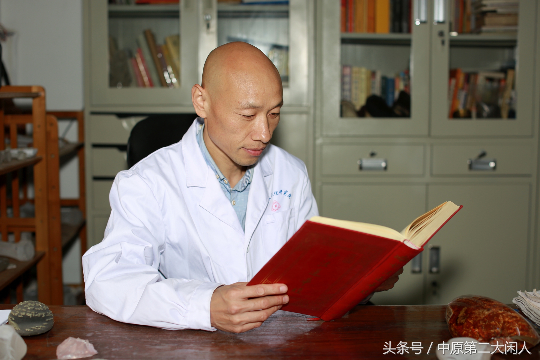 潜心修炼沉淀自己,揭秘零基础入门玉石雕刻